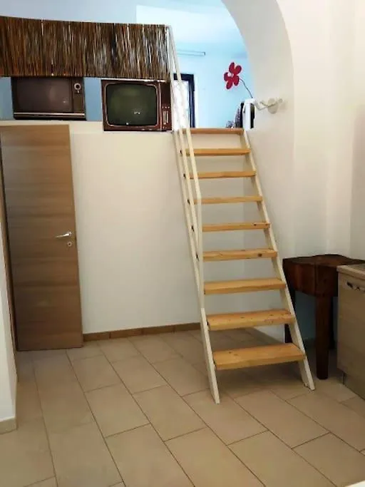 Casa Fornai, Ideale Per Famiglie In Centro Storico Apartment Catania