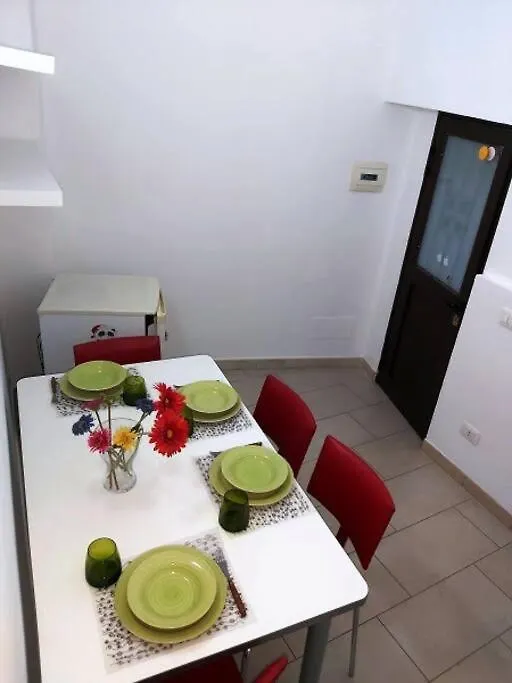 Casa Fornai, Ideale Per Famiglie In Centro Storico Apartment Catania