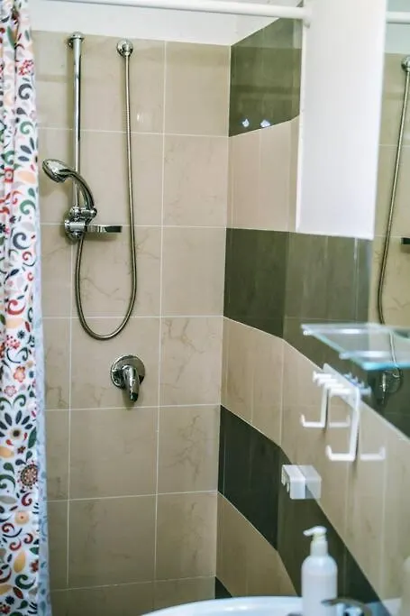 Casa Fornai, Ideale Per Famiglie In Centro Storico Apartment Catania