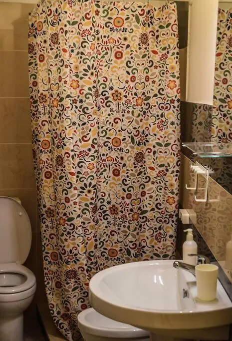 Casa Fornai, Ideale Per Famiglie In Centro Storico Apartment Catania 0*,