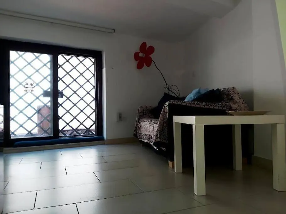 Casa Fornai, Ideale Per Famiglie In Centro Storico Apartment Catania 0*,  Italy