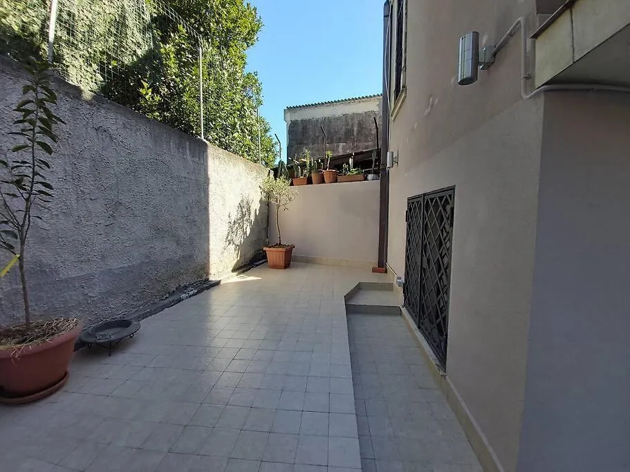 Casa Fornai, Ideale Per Famiglie In Centro Storico Apartment Catania Italy