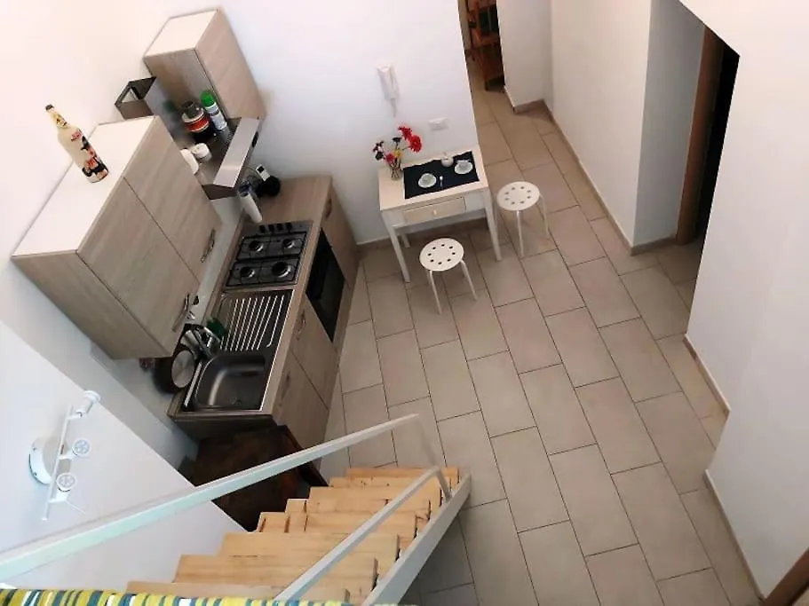 Casa Fornai, Ideale Per Famiglie In Centro Storico Apartment Catania Italy