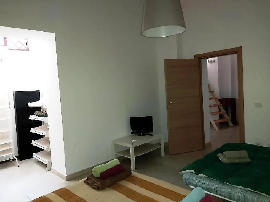 Casa Fornai, Ideale Per Famiglie In Centro Storico Apartment Catania