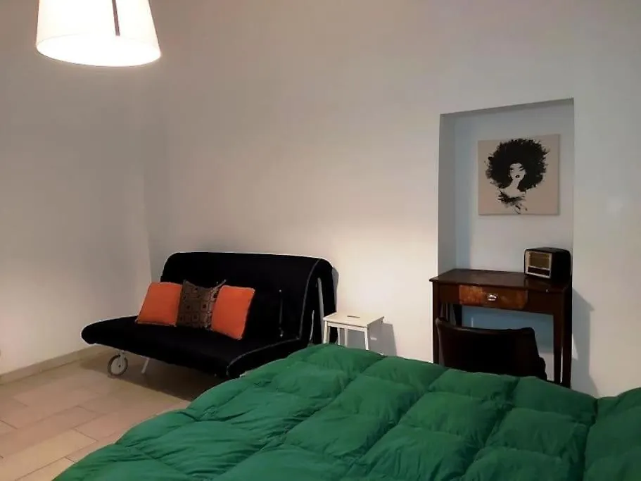 公寓 卡塔尼亚Casa Fornai, Ideale Per Famiglie In Centro Storico公寓