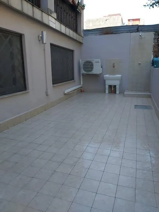 Casa Fornai, Ideale Per Famiglie In Centro Storico Apartment Catania