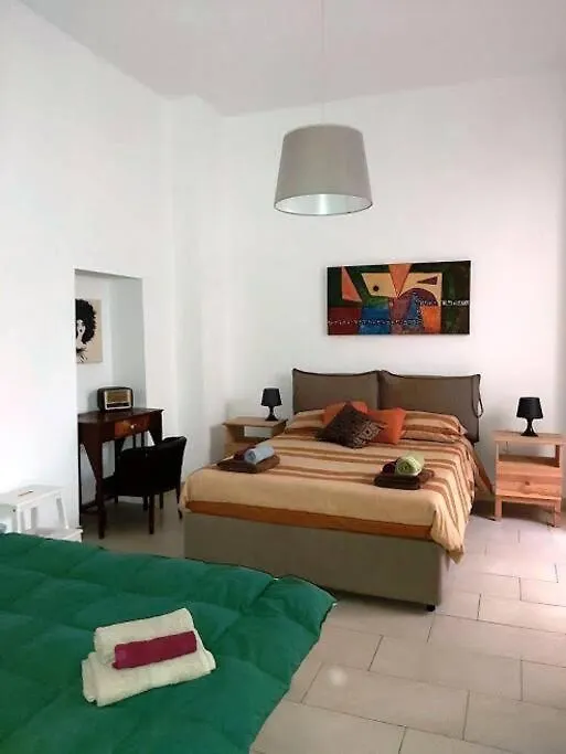 卡塔尼亚Casa Fornai, Ideale Per Famiglie In Centro Storico公寓