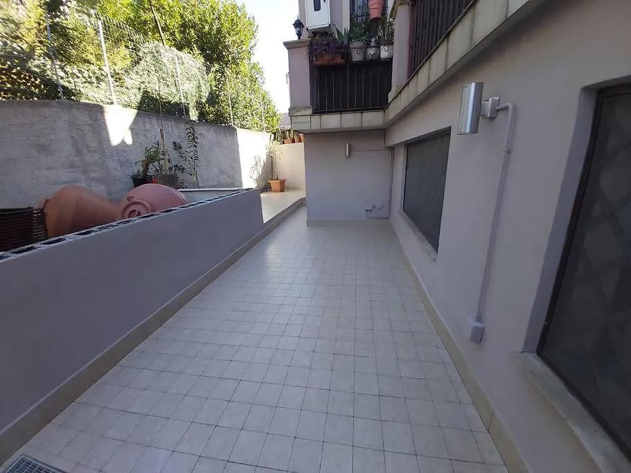 Casa Fornai, Ideale Per Famiglie In Centro Storico Apartment Catania 0*,