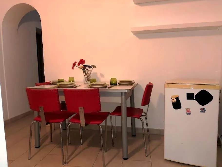 卡塔尼亚Casa Fornai, Ideale Per Famiglie In Centro Storico公寓 公寓