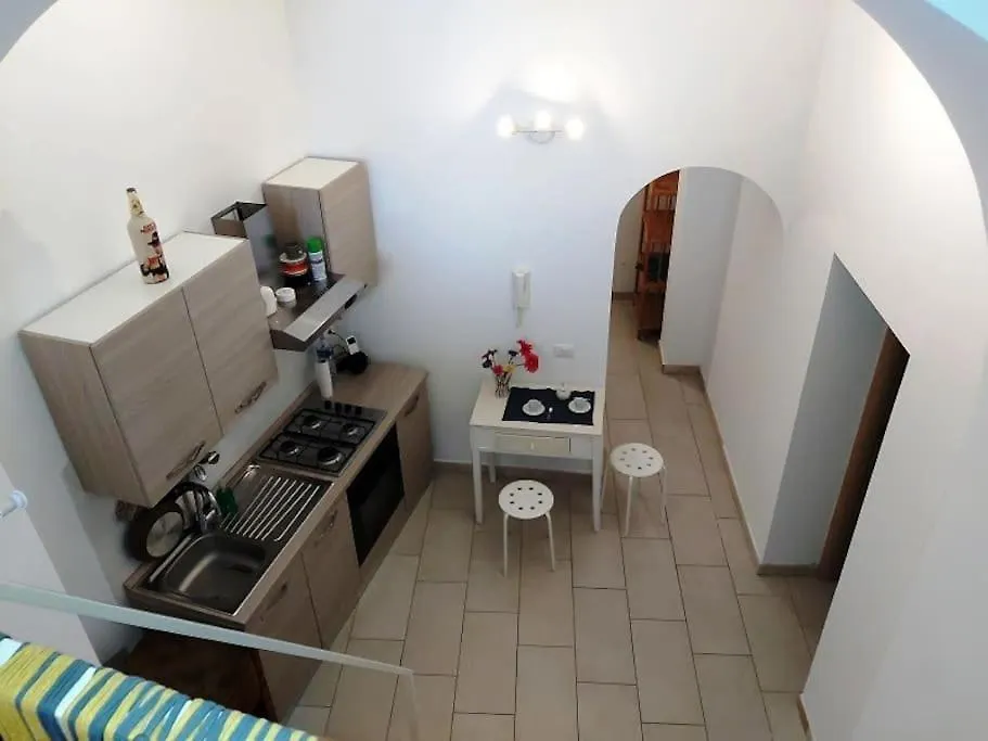 Casa Fornai, Ideale Per Famiglie In Centro Storico Apartment Catania Italy