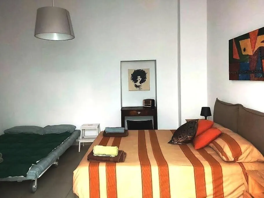 卡塔尼亚Casa Fornai, Ideale Per Famiglie In Centro Storico公寓 公寓 卡塔尼亚